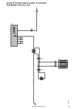 Предварительный просмотр 137 страницы Volvo XC90 2014 Wiring Diagram