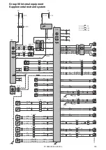 Предварительный просмотр 139 страницы Volvo XC90 2014 Wiring Diagram