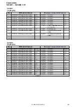 Предварительный просмотр 162 страницы Volvo XC90 2014 Wiring Diagram