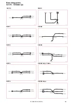 Предварительный просмотр 164 страницы Volvo XC90 2014 Wiring Diagram