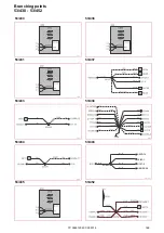 Предварительный просмотр 168 страницы Volvo XC90 2014 Wiring Diagram