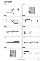 Предварительный просмотр 170 страницы Volvo XC90 2014 Wiring Diagram