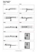 Предварительный просмотр 171 страницы Volvo XC90 2014 Wiring Diagram