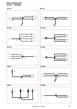 Предварительный просмотр 172 страницы Volvo XC90 2014 Wiring Diagram