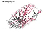 Предварительный просмотр 177 страницы Volvo XC90 2014 Wiring Diagram
