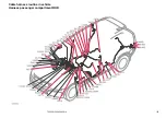 Предварительный просмотр 178 страницы Volvo XC90 2014 Wiring Diagram