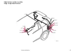 Предварительный просмотр 179 страницы Volvo XC90 2014 Wiring Diagram