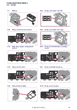 Предварительный просмотр 183 страницы Volvo XC90 2014 Wiring Diagram