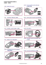 Предварительный просмотр 188 страницы Volvo XC90 2014 Wiring Diagram