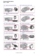 Предварительный просмотр 189 страницы Volvo XC90 2014 Wiring Diagram