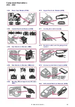 Предварительный просмотр 191 страницы Volvo XC90 2014 Wiring Diagram