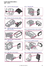 Предварительный просмотр 192 страницы Volvo XC90 2014 Wiring Diagram