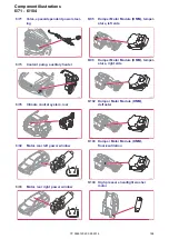 Предварительный просмотр 196 страницы Volvo XC90 2014 Wiring Diagram