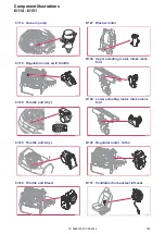 Предварительный просмотр 197 страницы Volvo XC90 2014 Wiring Diagram