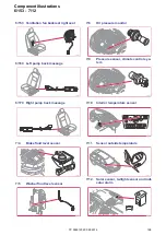 Предварительный просмотр 198 страницы Volvo XC90 2014 Wiring Diagram