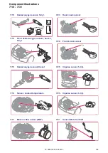 Предварительный просмотр 199 страницы Volvo XC90 2014 Wiring Diagram