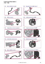 Предварительный просмотр 200 страницы Volvo XC90 2014 Wiring Diagram