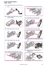 Предварительный просмотр 202 страницы Volvo XC90 2014 Wiring Diagram