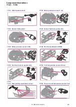 Предварительный просмотр 203 страницы Volvo XC90 2014 Wiring Diagram