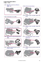 Предварительный просмотр 204 страницы Volvo XC90 2014 Wiring Diagram