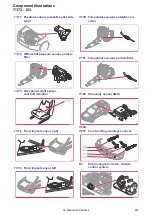 Предварительный просмотр 205 страницы Volvo XC90 2014 Wiring Diagram