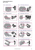 Предварительный просмотр 206 страницы Volvo XC90 2014 Wiring Diagram