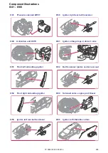 Предварительный просмотр 208 страницы Volvo XC90 2014 Wiring Diagram