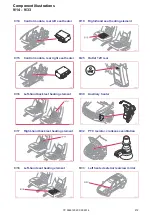 Предварительный просмотр 212 страницы Volvo XC90 2014 Wiring Diagram