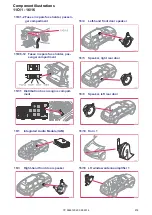 Предварительный просмотр 218 страницы Volvo XC90 2014 Wiring Diagram