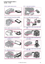 Предварительный просмотр 222 страницы Volvo XC90 2014 Wiring Diagram