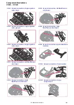 Предварительный просмотр 226 страницы Volvo XC90 2014 Wiring Diagram