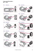 Предварительный просмотр 227 страницы Volvo XC90 2014 Wiring Diagram