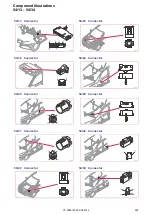 Предварительный просмотр 228 страницы Volvo XC90 2014 Wiring Diagram