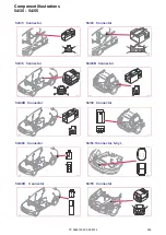 Предварительный просмотр 229 страницы Volvo XC90 2014 Wiring Diagram