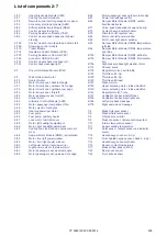 Предварительный просмотр 235 страницы Volvo XC90 2014 Wiring Diagram