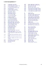 Предварительный просмотр 237 страницы Volvo XC90 2014 Wiring Diagram