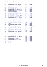 Предварительный просмотр 239 страницы Volvo XC90 2014 Wiring Diagram