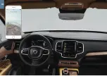 Preview for 4 page of Volvo XC90 2020 Quick Manual