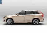 Preview for 6 page of Volvo XC90 2020 Quick Manual