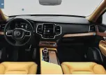 Preview for 10 page of Volvo XC90 2020 Quick Manual