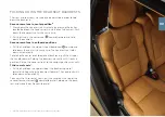 Preview for 15 page of Volvo XC90 2020 Quick Manual