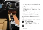 Preview for 24 page of Volvo XC90 2020 Quick Manual