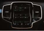 Preview for 28 page of Volvo XC90 2020 Quick Manual