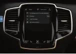 Preview for 30 page of Volvo XC90 2020 Quick Manual