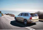 Preview for 36 page of Volvo XC90 2020 Quick Manual