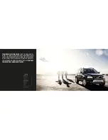 Предварительный просмотр 2 страницы Volvo XC90 - ANNEXE 951 Brochure