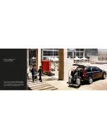 Предварительный просмотр 9 страницы Volvo XC90 - ANNEXE 951 Brochure