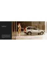 Предварительный просмотр 11 страницы Volvo XC90 - ANNEXE 951 Brochure