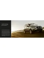 Предварительный просмотр 13 страницы Volvo XC90 - ANNEXE 951 Brochure