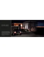 Предварительный просмотр 14 страницы Volvo XC90 - ANNEXE 951 Brochure